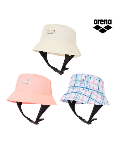 [아레나수영복] 아동 서프햇 모자 색상 택1 A4AC1BH03