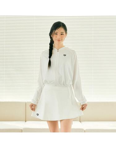 [아레나수영복] 365 랩스커트 A5BL1QW43OWT