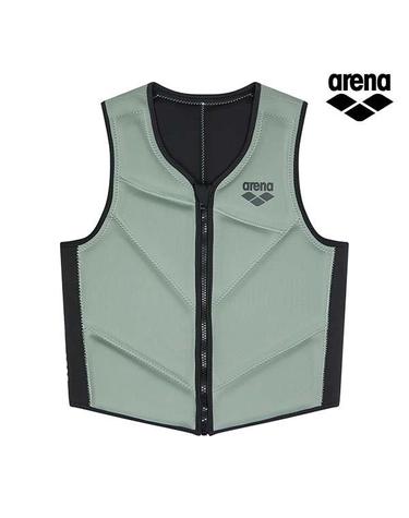 [아레나수영복] 슬림핏 베스트 A5AC1AJ22KHA