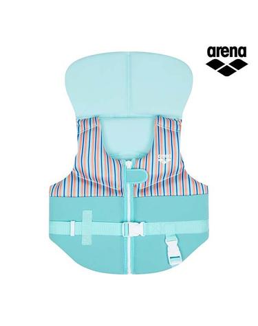 [아레나수영복] 아동 슬림핏 베스트 A5AC1AJ23MNT