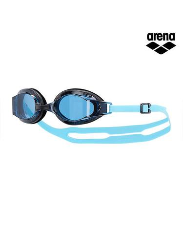 [아레나수영복] 돌핀수경 A5AC1AG60SBL