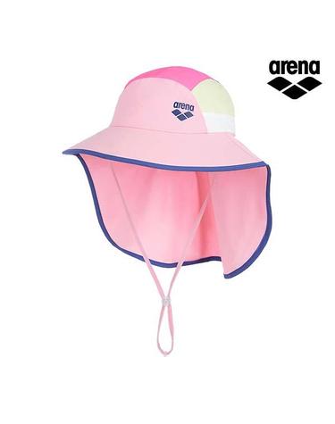 [아레나수영복] 아동 멀티 비치모자 A5AC1BH01PNK