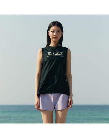 [아레나수영복] 캐치 2부 팬츠 A5BL1PW02LAV