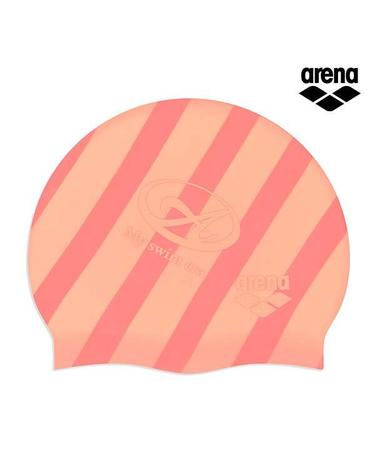 [아레나수영복] 마이스윔 실리콘수모 A5AC1AC03COR