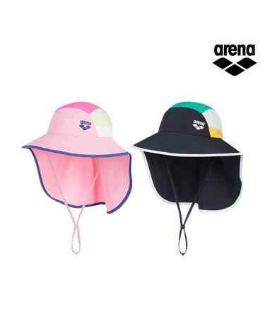 [아레나수영복] 아동 멀티 비치모자 색상 택1 A5AC1BH01