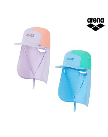 [아레나수영복] 아동 캡프캡 모자 색상 택1 A5AC1BH02