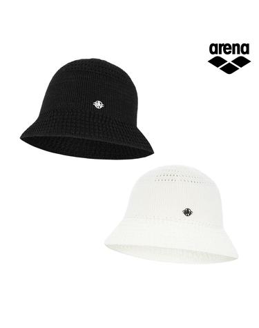 [아레나수영복] 니트햇 비치 모자 색상 택1 A5AC1SH08
