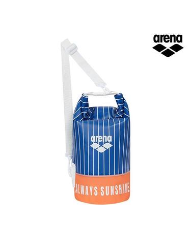 [아레나수영복] 원통 드라이백 10L A5AC1AB22NVY