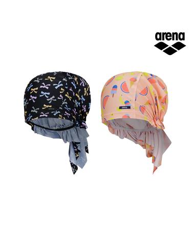 아레나 [아레나수영복] 스윗 아쿠아두건 색상 택1 A5AC1AS05
