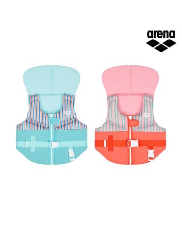 [아레나수영복] 아동 슬림핏 베스트 색상 택1 A5AC1AJ23
