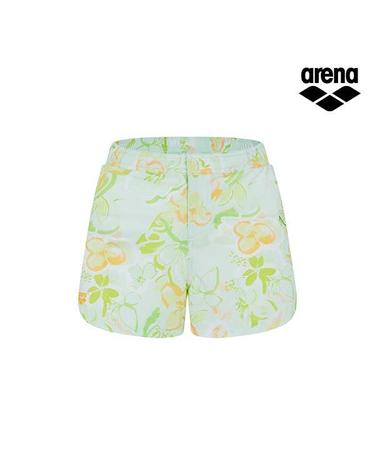 [아레나수영복] 페탈 2부 팬츠 A5BL1PW10LIM