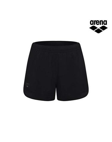 [아레나수영복] 글램 2부 팬츠 A5BL1PW14BLK