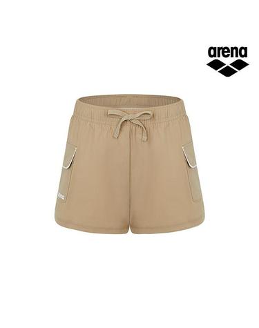 [아레나수영복] 줄리 아동 3부 바지 A5BG1GE03BEG