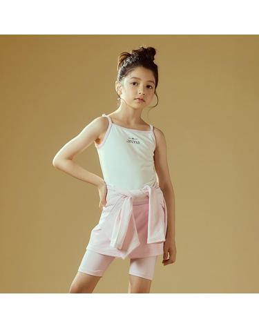 셀리 아동 래쉬가드 3PCS 세트 A6BG1GS01LPK