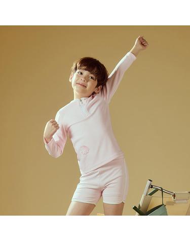 셀리 래쉬가드 세트 A6BB1BS31LPK