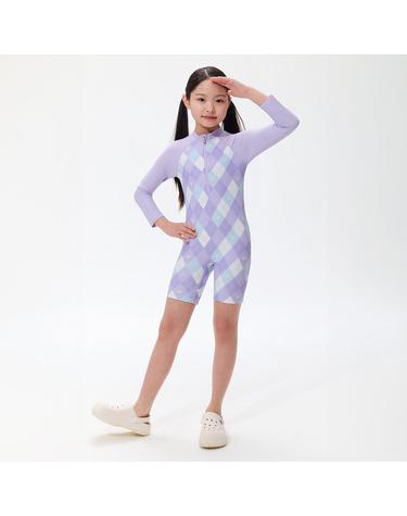 퍼즐 4부 슈트 A6BG1GI31LAV