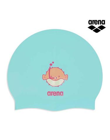 푸피바다탐험 실리콘수모 A6AC1AC12MNT