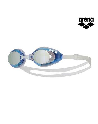 클리어리 리논미러 수경 A6AC2AG83BLU