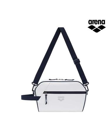 HEXA 프라임 크로스 숄더백 A6AC1AB33WHT