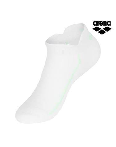 스포츠 라이트 스니커즈 양말 A6AC1AO02WHT