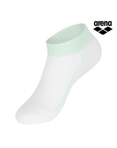 스포츠 라이트 단목 양말 A6AC1AO03WHT