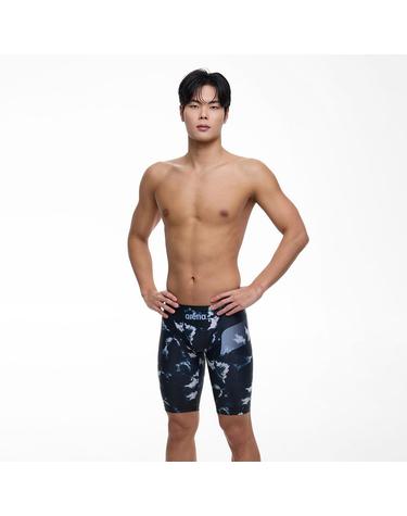스모크 미스트 남성 4부 A6BM1PM62GRY