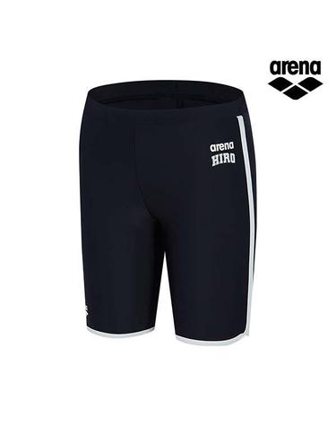 ARENAxHIRO 아동 레저 4부 A4FB1BE91BLK