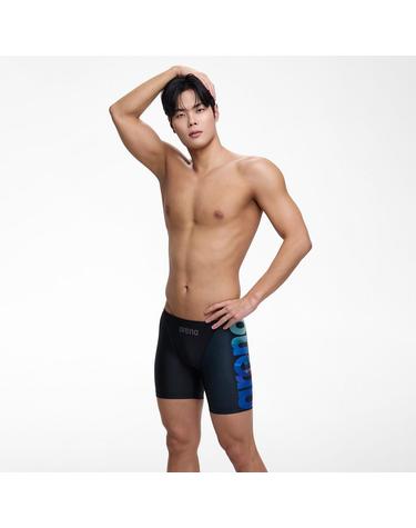 리플 워터 남성 3부 A6BM1PM66BLK