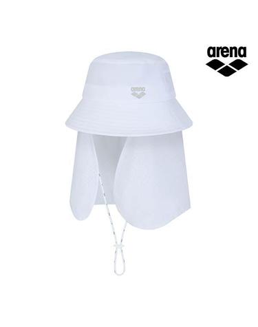 쿨 쉐이드 햇 A6AC1SH03WHT