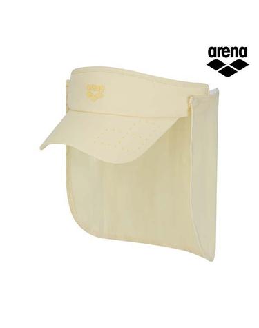 소프트 플랩 바이저 A6AC1SH10YEL
