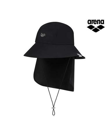 비치모자 A6AC1SH02BLK