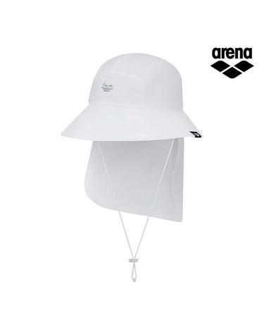 비치모자 A6AC1SH02WHT