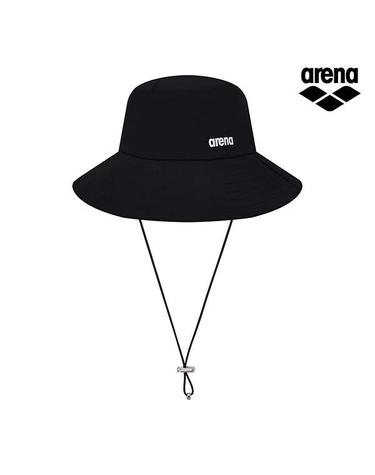 올데이 라운드 햇 A6AC1SH06BLK