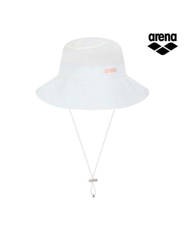 올데이 라운드 햇 A6AC1SH06IVY