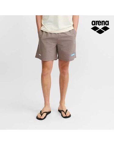 ARENA x 전황일 유니 4부 팬츠 A6BC1WP91MCA