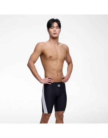 솔라 피에스타 남성 4부 A6BM1MF09BLK