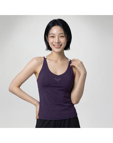 컴포트 여성 브라탑 A6BL1QR16DPL