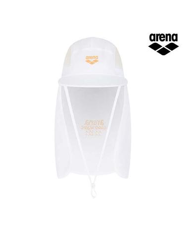 키즈 쿨 쉐이드캡 A6AC1BH05WHT