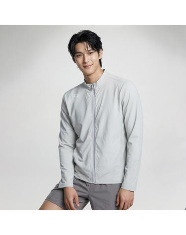 솔라랩 남성 집업 래쉬가드 A6BM1RR14LGY