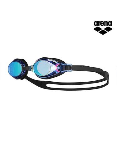 실키 리논 미러 수경 A6AC2AG33BLU