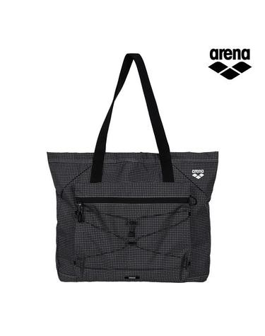 듀얼리즘 패커블 토트백 13L A6AC1AB62BLK