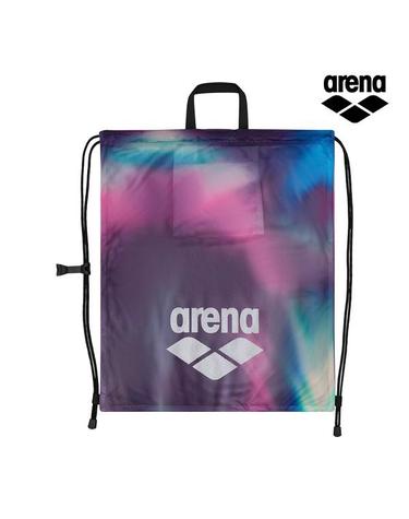 소프트 메쉬 스트링 백팩 3L A6AC1AB66MLT