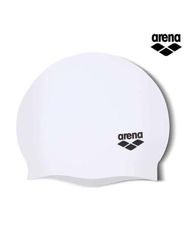 플레인 실리콘수모 A6AC1AC71WHT