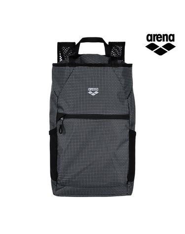 듀얼리즘 패커블 백팩 23L A6AC1AB63BLK