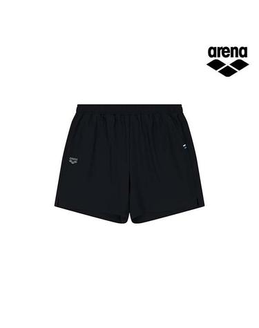 남성 우븐 반바지 A5MM1HP42BLK