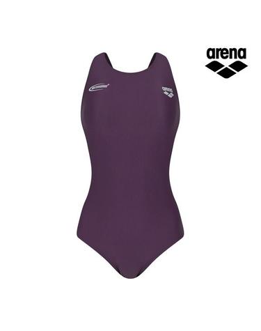 레이서 원피스 U백 A6FL1LO01WIN