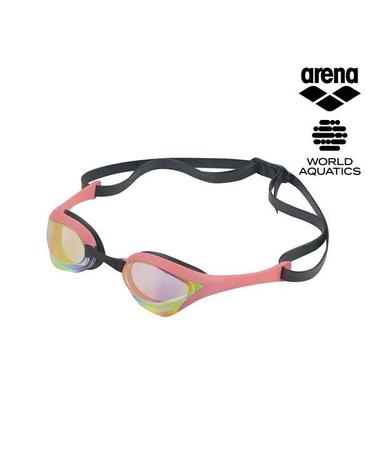 COBRA ULTRA 레이싱 미러수경 A6AC2AG18PNK