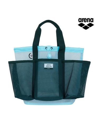 포켓메쉬가방 A6AC1AB39GRN