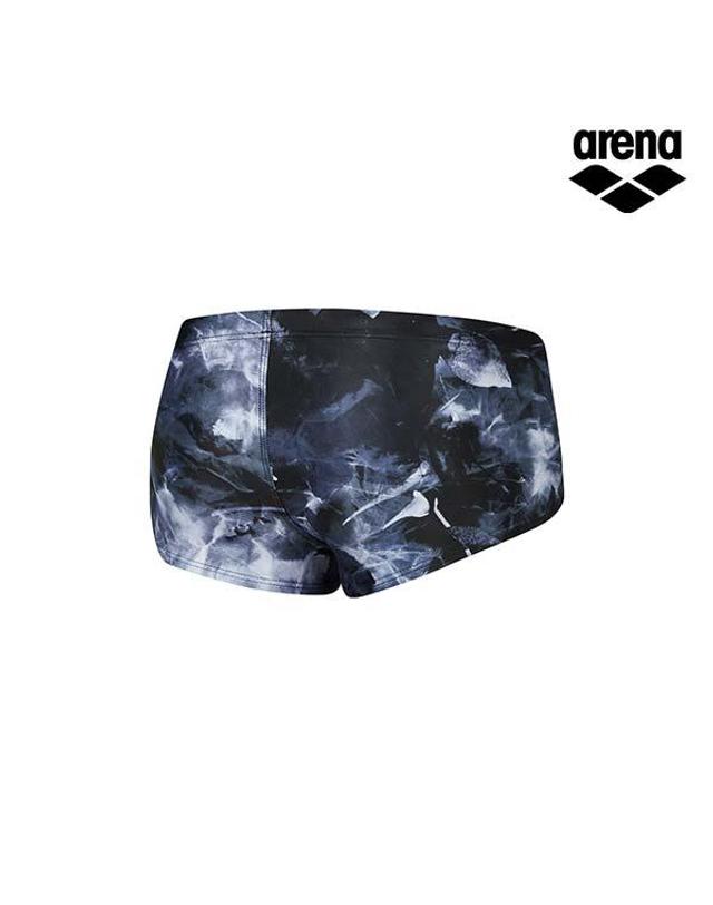 아레나 아비스블룸 숏사각 A6SM1MQ62BLK 착용컷