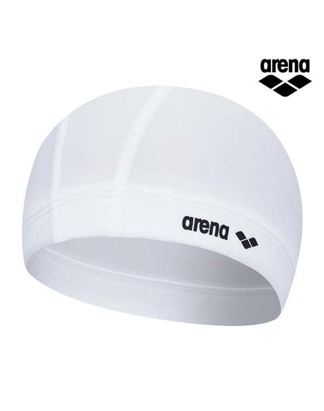 아레나 스판수모 A6AC1AS01WHT 착용컷